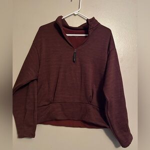 Athleta altitude polartec